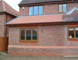 Taylor - Single storey extension